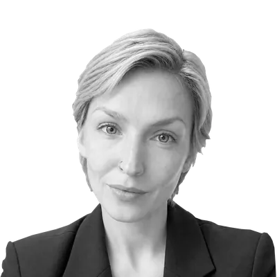 Anastasiia Antidze