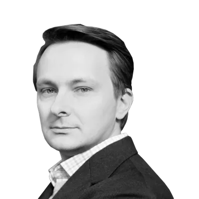 Kirill Yarkov